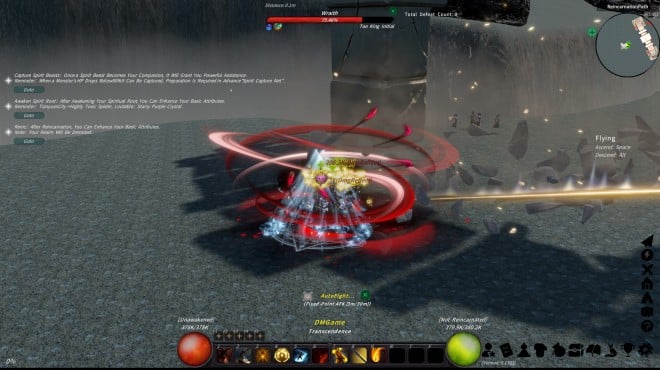 Cultivation Magic World Torrent Download Cultivation Magic World Torrent Download