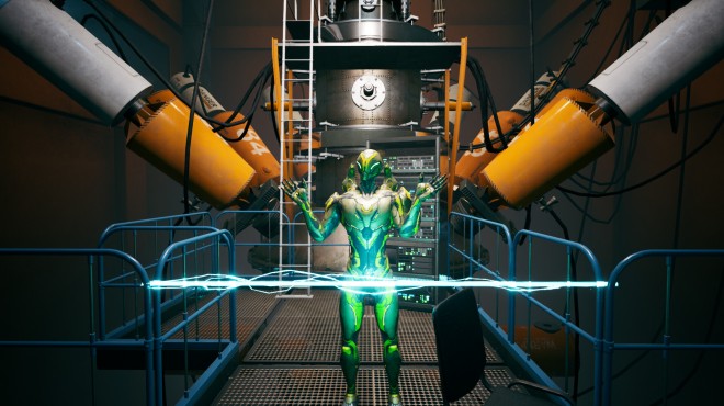 Cybernetic Fault Update v1 1 Torrent Download