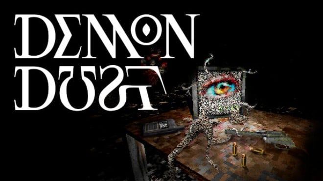 DEMON DUST Free Download