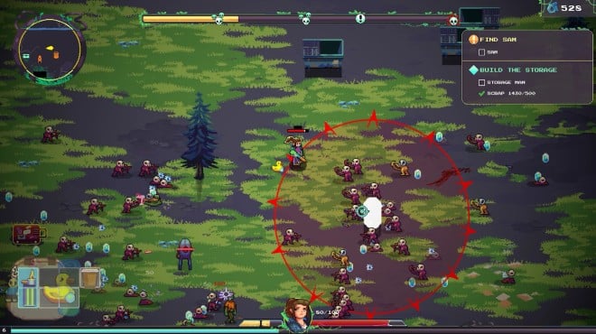 Dead Engine Torrent Download