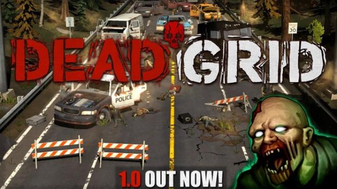 Dead Grid Free Download Dead Grid Free Download