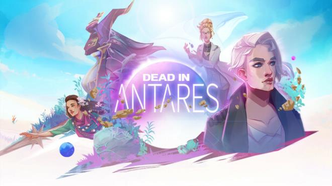 Dead in Antares Free Download