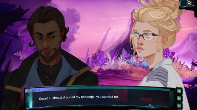 Dead in Antares PC Crack