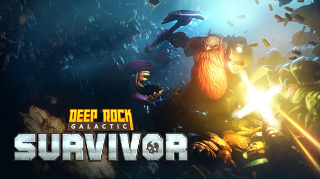 Deep Rock Galactic Survivor Update v1 0 139p Free Download