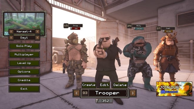 Defender Bros Torrent Download