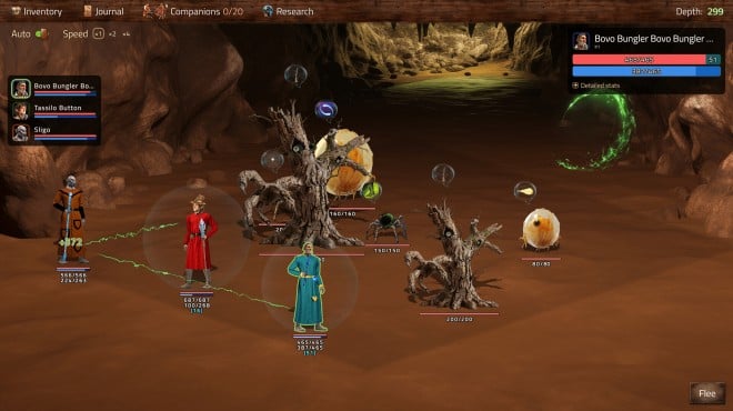 Delven PC Crack Delven PC Crack