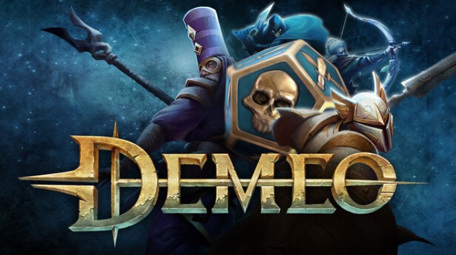 Demeo Update v1 41 40534 Free Download