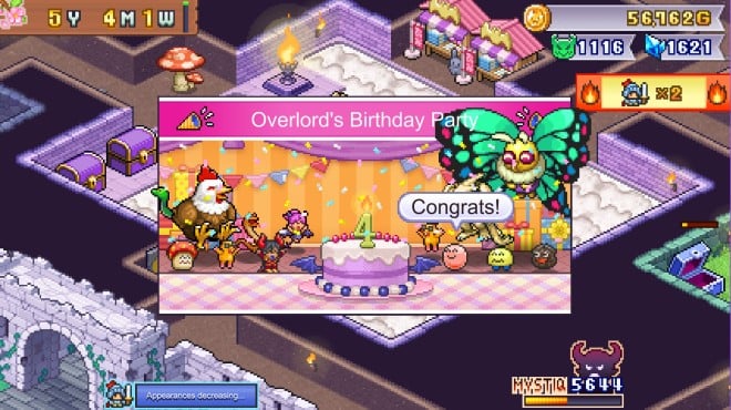 Demon Castle Story Torrent Download