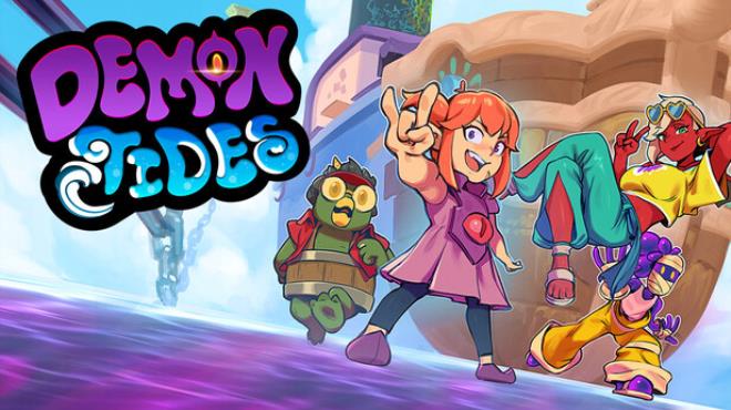 Demon Tides Free Download Demon Tides Free Download
