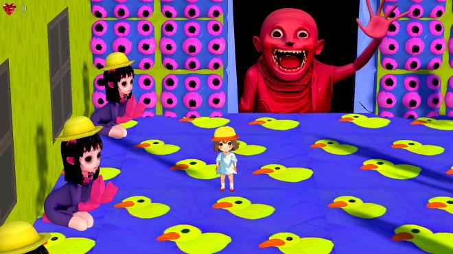 うみのもくず / Depths Debris PC Crack