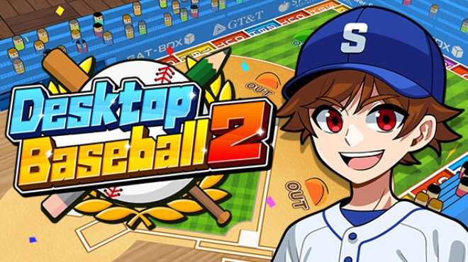 Desktop BaseBall 2 Free Download Desktop BaseBall 2 Free Download