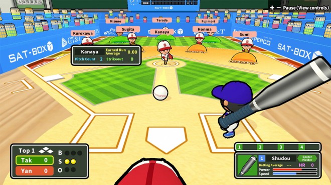Desktop BaseBall 2 PC Crack Desktop BaseBall 2 PC Crack