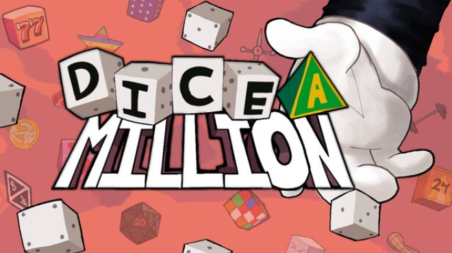 Dice A Million Free Download Dice A Million Free Download