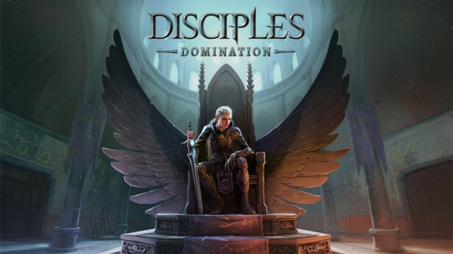 Disciples Domination Free Download