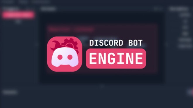 Discord Bot Engine Free Download Discord Bot Engine Free Download