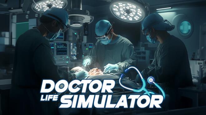 Doctor Life Simulator Free Download