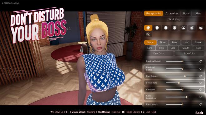 Don't Disturb Your BOSS PC Crack Don't Disturb Your BOSS PC Crack