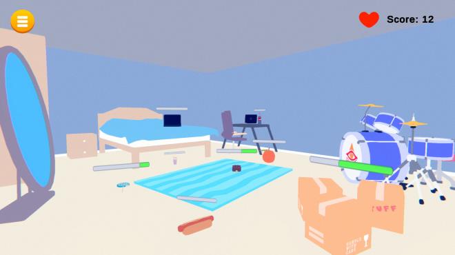 Dormitory Hentai Clicker PC Crack