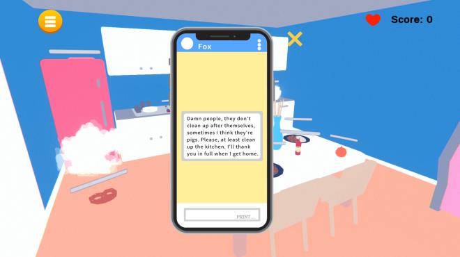 Dormitory Hentai Clicker Torrent Download