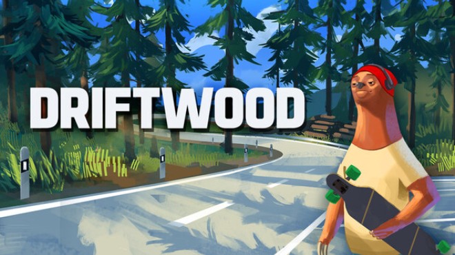 Driftwood Update v1 0 6 Free Download