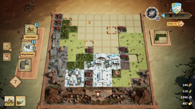 Drop Duchy The North Update v1 2 18 PC Crack