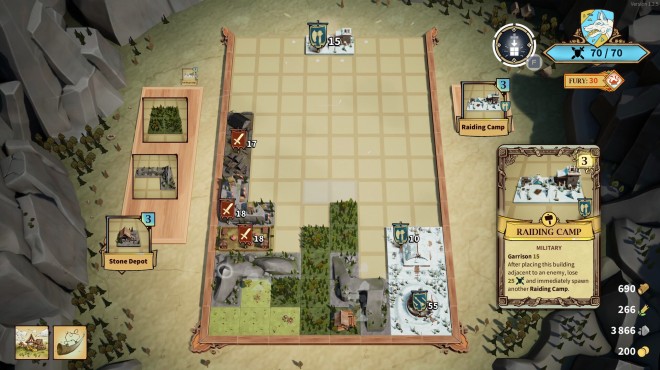 Drop Duchy The North Update v1 2 18 Torrent Download