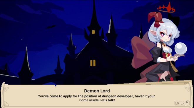 Dungeon Dev PC Crack