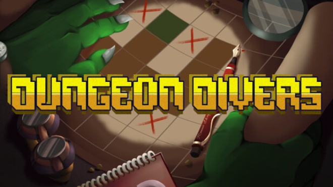 Dungeon Divers Free Download