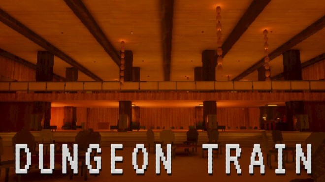 Dungeon Train Free Download