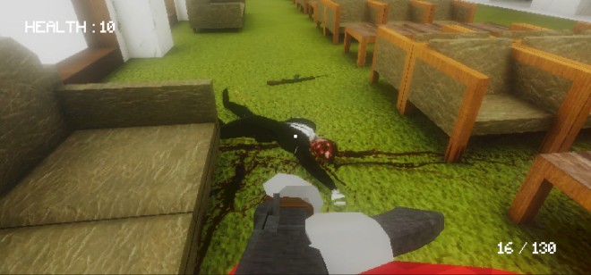 Dungeon Train PC Crack