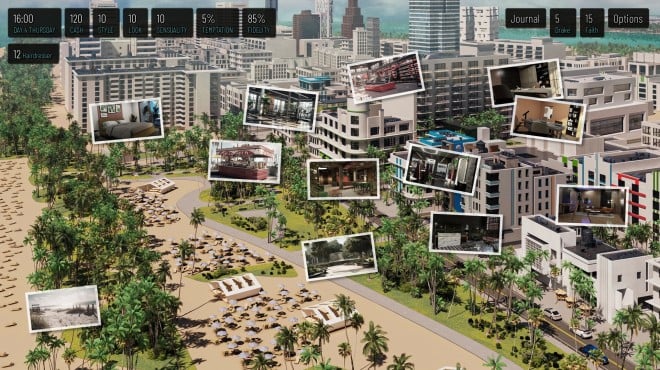 Eleanor in Miami: Chains of depravity Torrent Download Eleanor in Miami: Chains of depravity Torrent Download