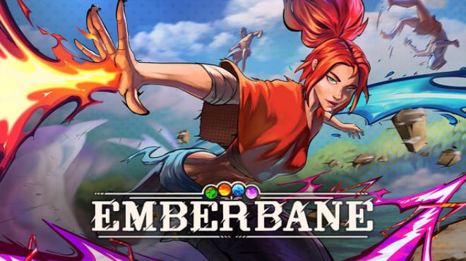 Emberbane Free Download