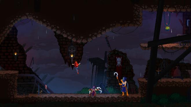 Emberbane Torrent Download