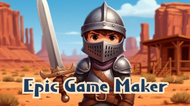 Epic Game Maker Free Download Epic Game Maker Free Download