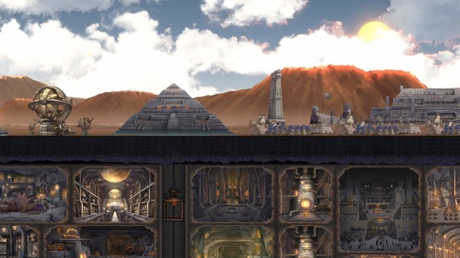 Epoch Cycle PC Crack Epoch Cycle PC Crack