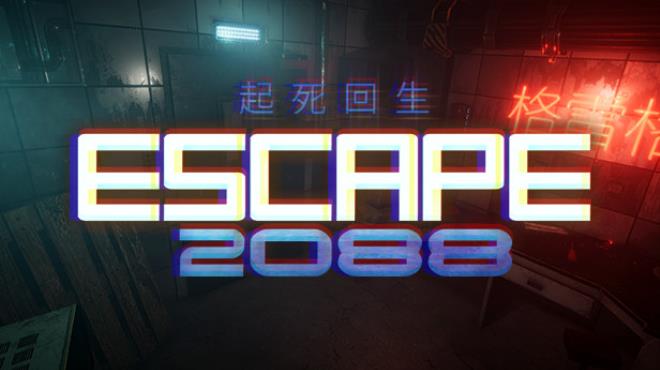 Escape2088 Free Download