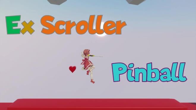 Ex Scroller Pinball Free Download