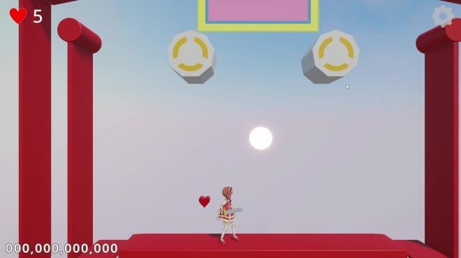 Ex Scroller Pinball PC Crack