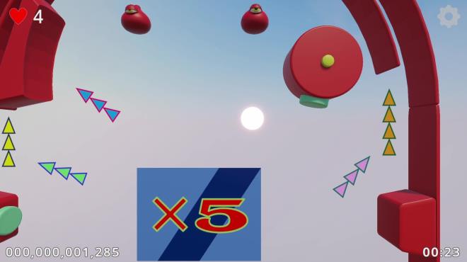 Ex Scroller Pinball Torrent Download