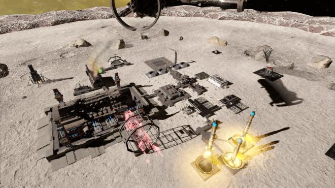 Executive Assault 2 v1 0 9 218a PC Crack