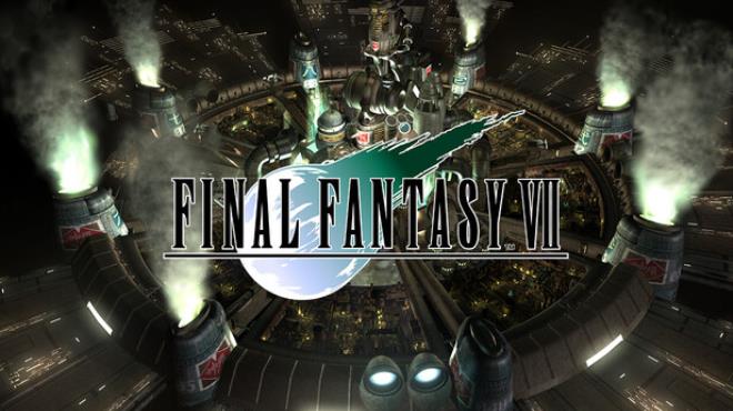 FINAL FANTASY VII Free Download FINAL FANTASY VII Free Download