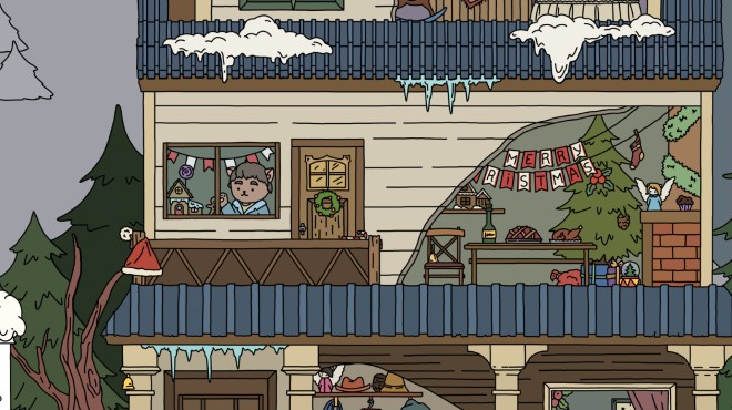 FIND ALL: Christmas 2025  PC Crack