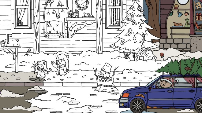 FIND ALL: Christmas 2025  Torrent Download