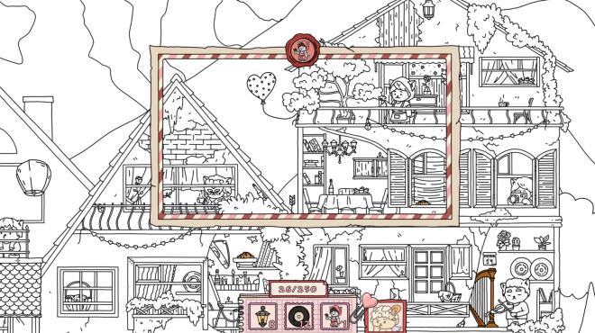 FIND ALL: Valentine's Day  PC Crack