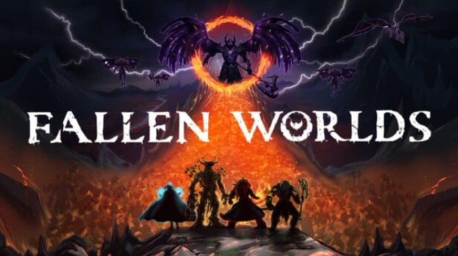 Fallen Worlds Free Download