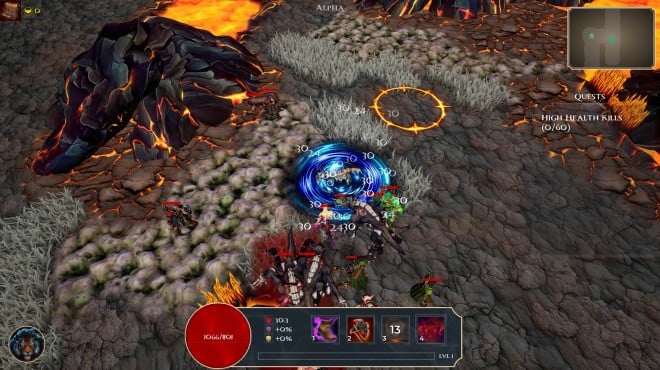 Fallen Worlds PC Crack