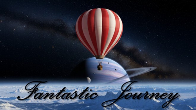 Fantastic journey Free Download