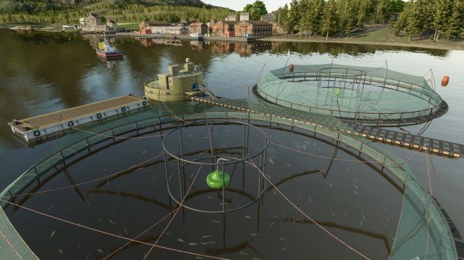 Farming Simulator 25 Highlands Fishing Update v1 16 0 0 incl DLC PC Crack Farming Simulator 25 Highlands Fishing Update v1 16 0 0 incl DLC PC Crack