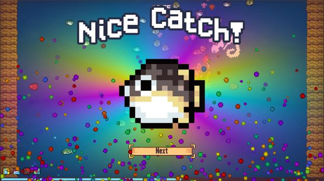 Fishing Mega-Game Torrent Download Fishing Mega-Game Torrent Download