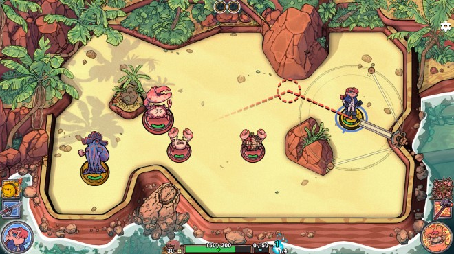 Flick Shot Rogues Update v1 10 03 697 Torrent Download